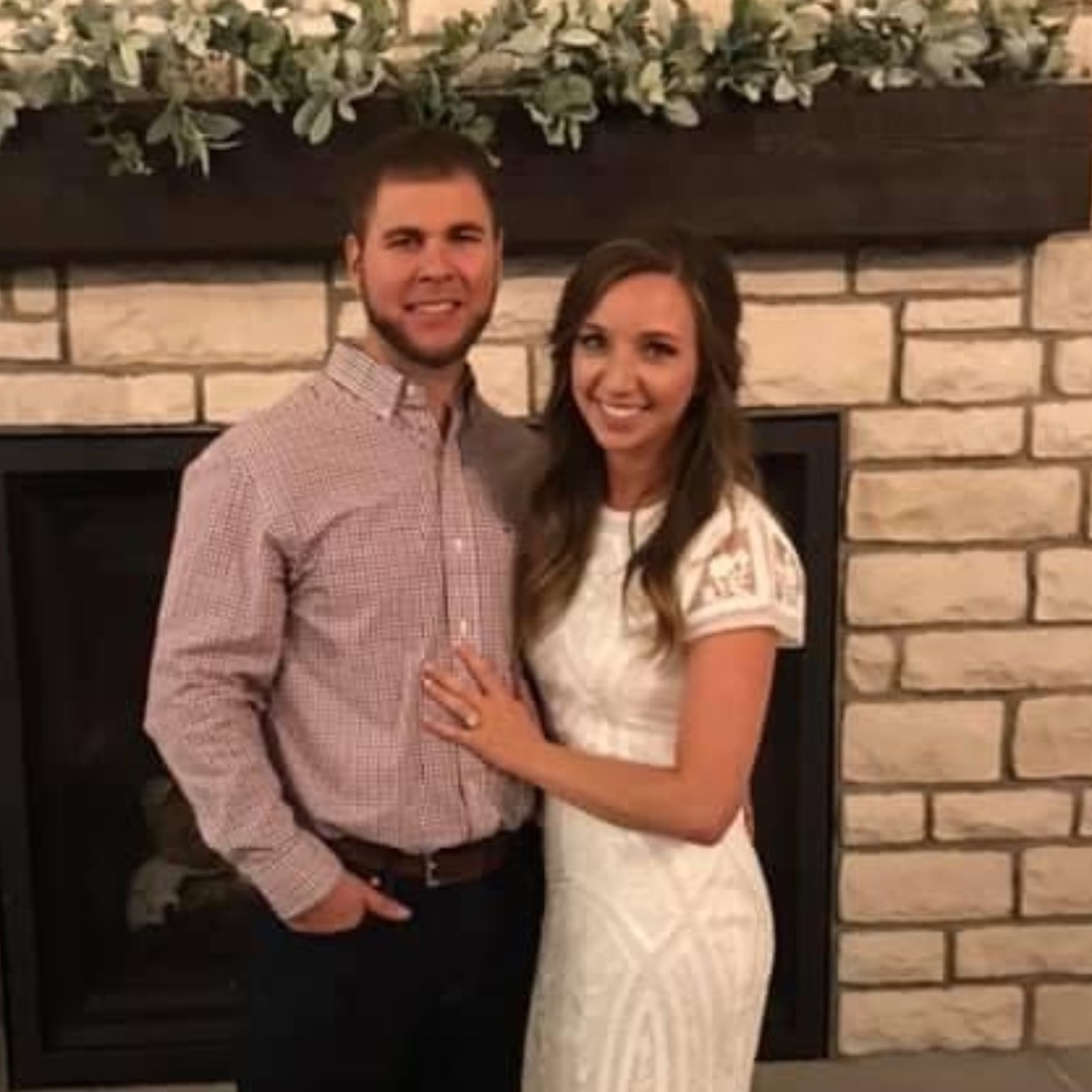 Meet your Posher, Cassey